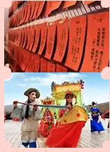 多米機械：元宵佳節祈團圓，愿你好夢樣樣圓！
